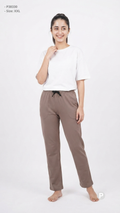 Brown Normal Lower | P38330