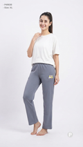 Grey Normal Lower | P49030
