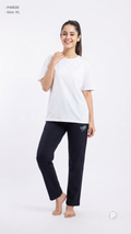 Navy Blue Normal Lower | P49030