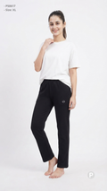 Black Normal Lower | P50617