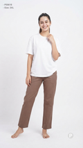 Brown Normal Lower | P50618