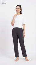 Grey Normal Lower | P50618