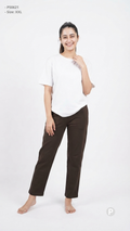 Brown Normal Lower | P50621