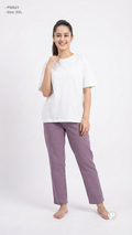 Purple Normal Lower | P50621