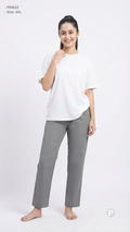 Grey Normal Lower | P50622