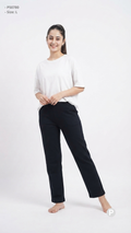 Navy Blue Normal Lower | P50780