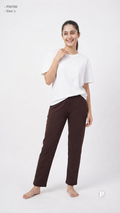 Brown Normal Lower | P50780