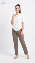 Brown Normal Lower | P50781